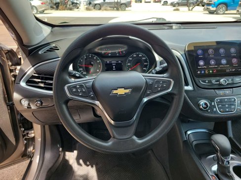 Used 2024 Chevrolet Malibu LT image 15