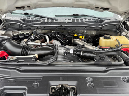 Used 2019 Ford F250 XL w/ Power Equipment Group image 12