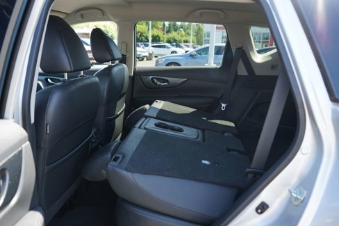 Used 2014 Nissan Rogue SL image 27