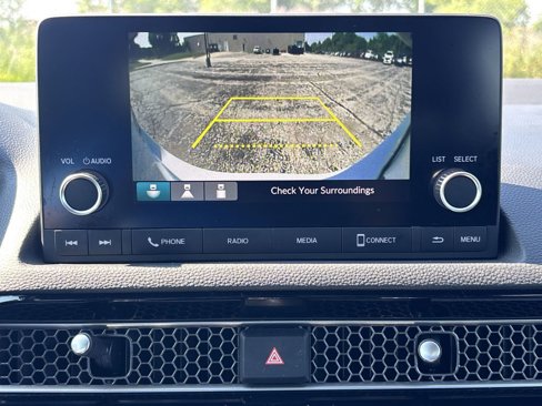 Used 2023 Honda Civic Sport image 8