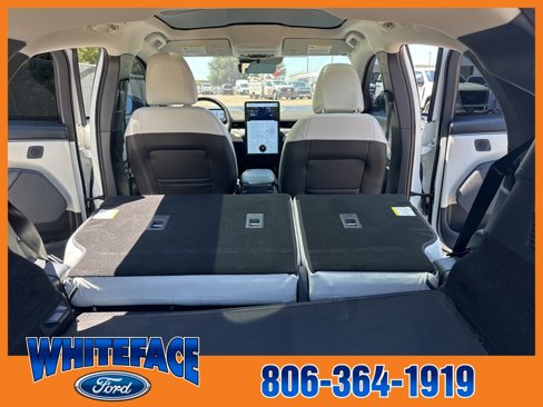 Used 2021 Ford Mustang Mach-E Premium image 14