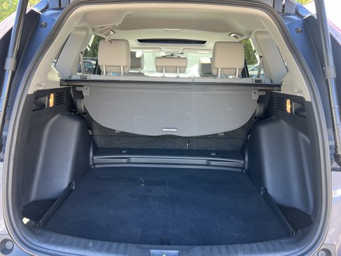 Certified 2018 Honda CR-V EX-L image 27