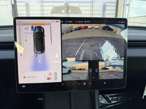 Used 2025 Tesla Model 3 Long Range image 11