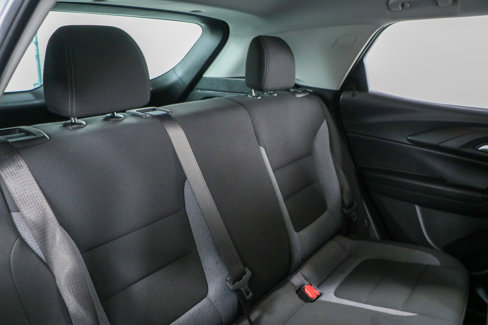 Used 2021 Chevrolet TrailBlazer LS image 27