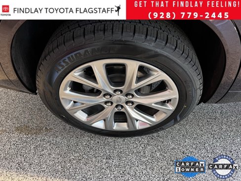 Used 2020 Cadillac XT6 Sport image 12
