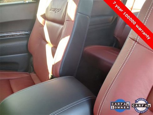Certified 2023 Dodge Durango SRT image 31
