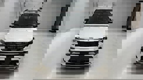 Certified 2022 Jeep Compass High Altitude image 3