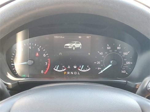 Used 2020 Ford Escape SE image 21