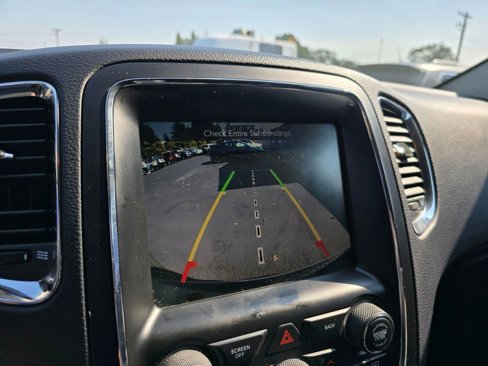 Used 2016 Dodge Durango Limited w/ Nav & Power Liftgate Group image 33