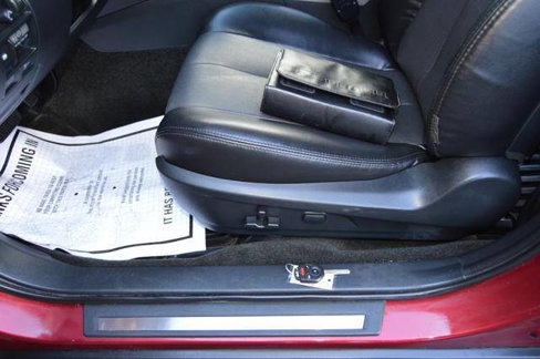 Used 2013 Subaru Outback 2.5i Limited image 34