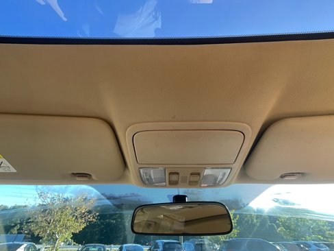 Used 2011 Honda CR-V EX image 24