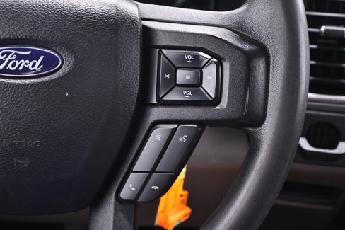 Used 2018 Ford F550 2WD Regular Cab Super Duty image 18