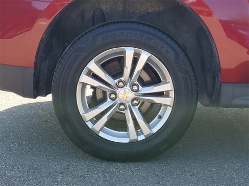 Used 2012 Chevrolet Equinox LT image 5