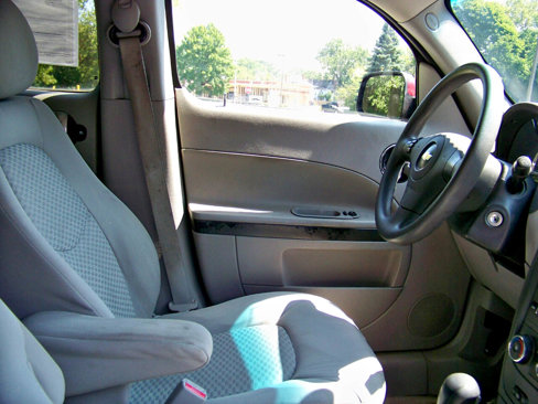 Used 2008 Chevrolet HHR LT w/ Enhanced Safety Package image 24
