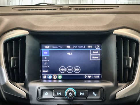 Used 2022 GMC Terrain SLE w/ Driver Convenience Package image 13