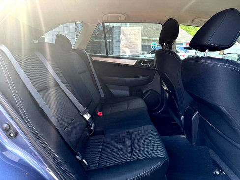 Used 2015 Subaru Outback 2.5i Premium w/ Popular Package #2 image 13