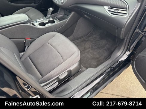 Used 2018 Chevrolet Malibu LS image 67