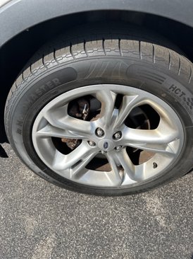 Used 2015 Ford Explorer Limited w/ Equipment Group 301A image 27