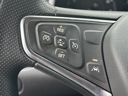 Used 2024 Chevrolet Malibu LT image 24