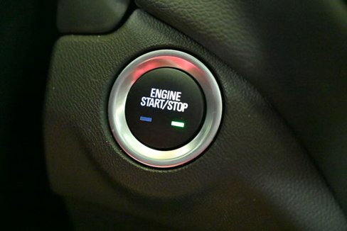 Used 2024 Chevrolet Equinox LT image 37