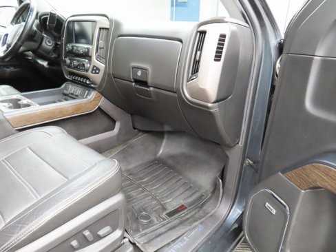 Used 2018 GMC Sierra 1500 Denali w/ Denali Ultimate Package image 26