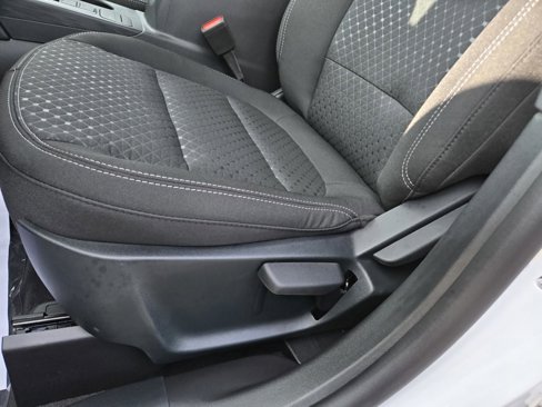 New 2025 Ford Escape Active image 14