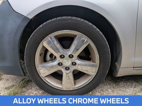 Used 2012 Chevrolet Malibu LT image 10