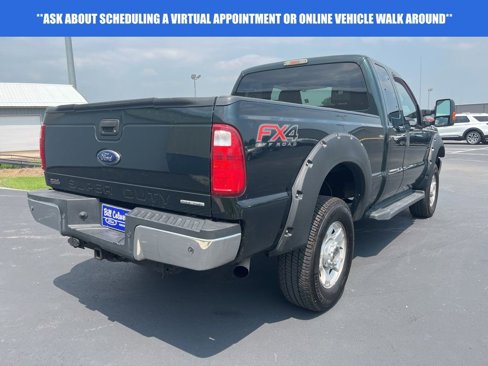 Used 2016 Ford F350 XLT image 4