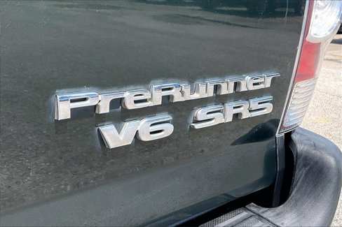 Used 2014 Toyota Tacoma PreRunner image 20