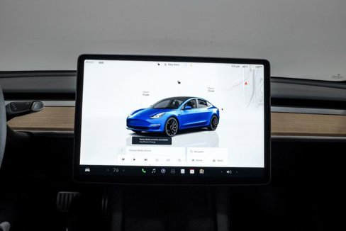 Used 2022 Tesla Model 3 Performance image 47