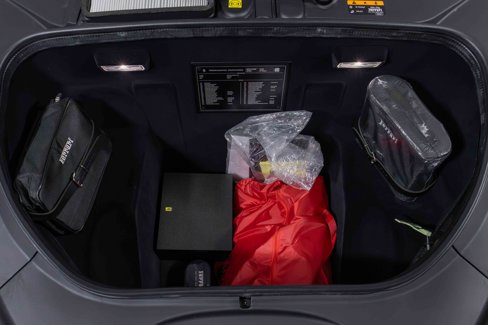 Used 2022 Ferrari F8 Tributo image 44