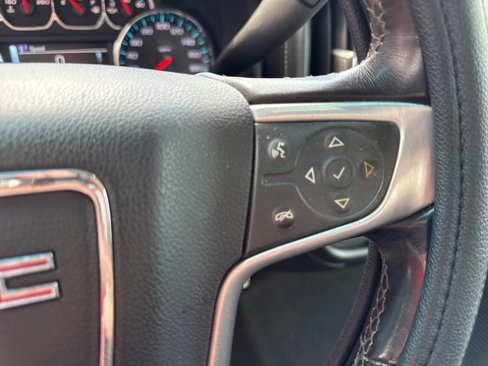 Used 2017 GMC Sierra 2500 SLE image 22