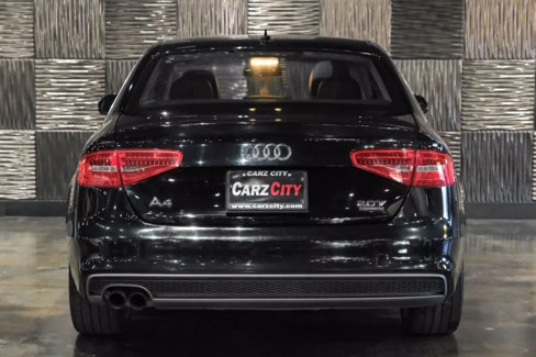 Used 2015 Audi A4 2.0T Premium Plus w/ Premium Plus Package image 9