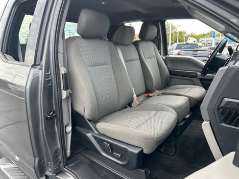 Used 2018 Ford F150 XLT w/ Equipment Group 302A Luxury image 31