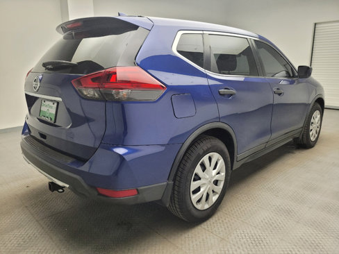Used 2019 Nissan Rogue S image 9