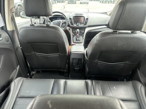 Used 2015 Ford C-MAX SEL w/ Equipment Group 302A image 7