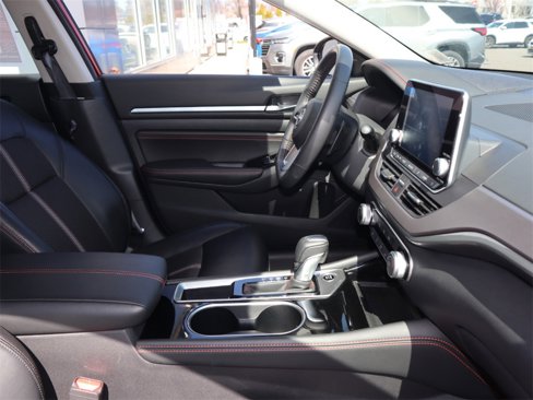 Certified 2023 Nissan Altima 2.5 SR image 30