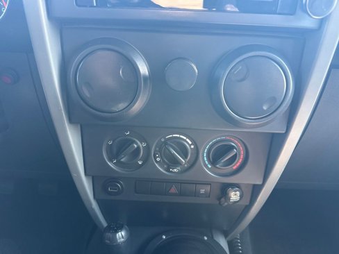 Used 2007 Jeep Wrangler X image 24