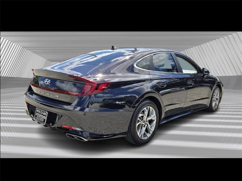 Certified 2023 Hyundai Sonata SEL image 7