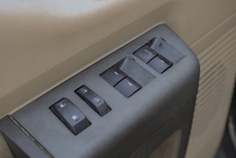 Used 2011 Ford F250 Lariat w/ Lariat Interior Pkg image 51