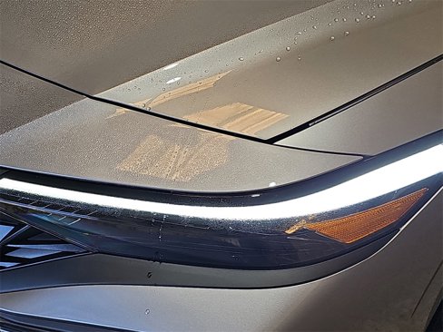New 2025 Hyundai Elantra Sport image 29