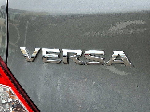 Used 2012 Nissan Versa S image 25