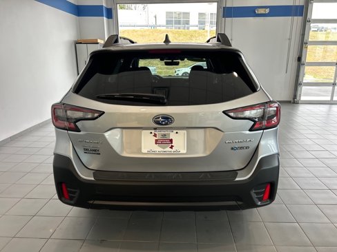 Used 2020 Subaru Outback Premium w/ Popular Package #1 image 6