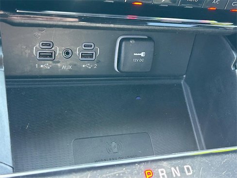 Used 2023 Jeep Grand Cherokee L Laredo image 22