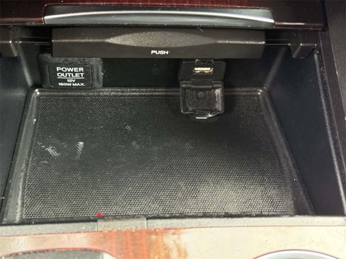 Used 2016 Acura TLX V6 SH-AWD w/ Technology Pkg image 6