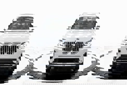 Used 2022 BMW X3 xDrive30i w/ Convenience Package image 10
