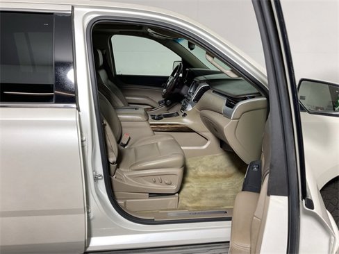 Used 2015 GMC Yukon XL SLT w/ Open Road Package image 37