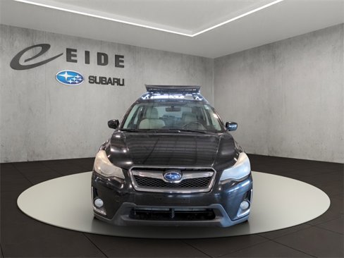 Used 2017 Subaru Crosstrek 2.0i Premium w/ Moonroof Package image 34
