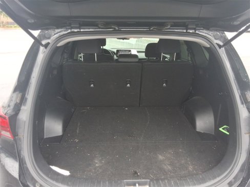 Used 2021 Hyundai Santa Fe SEL image 29