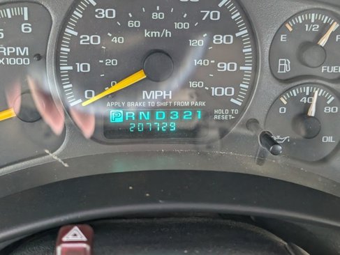Used 1999 GMC Sierra 1500 SLE image 8